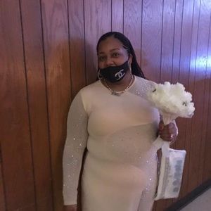 Meet your Posher, Aarnisha